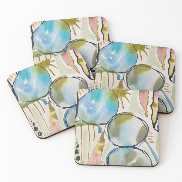 Item preview, Sheri 1 designed and sold by Christine Ward (CW Fine Art).