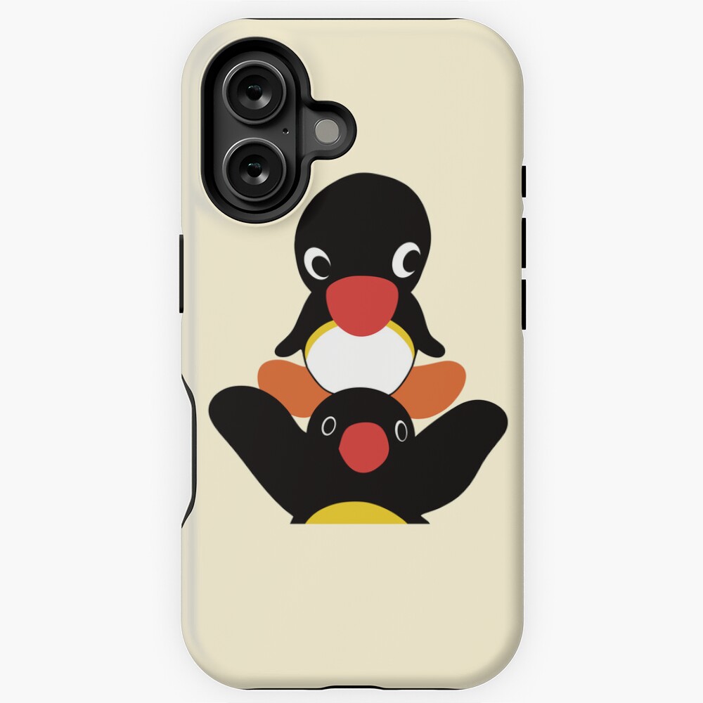 Vista previa del artículo con la obra «Funda resistente MagSafe para iPhone», diseñado y vendido por CheylaDesigns.