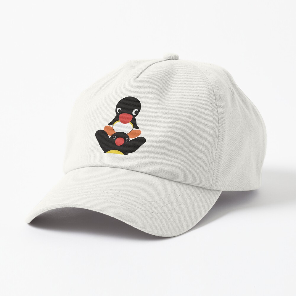 Vista previa del artículo con la obra «Dad hat», diseñado y vendido por CheylaDesigns.