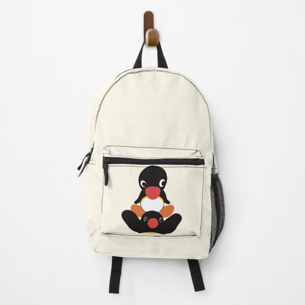 Item preview, Besties Pingu 2 designed and sold by CheylaDesigns.