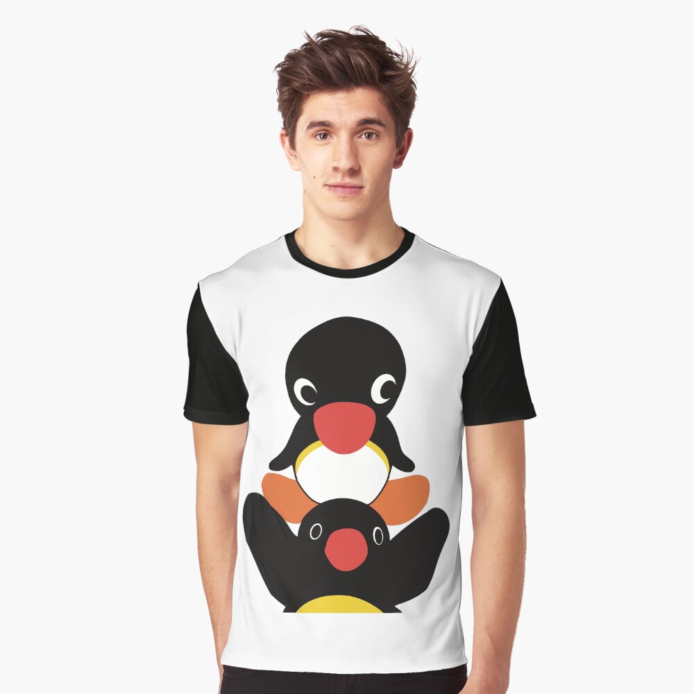 Vista previa del artículo con la obra «Camiseta gráfica», diseñado y vendido por CheylaDesigns.