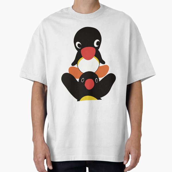 Item preview, Besties Pingu 2 designed and sold by CheylaDesigns.