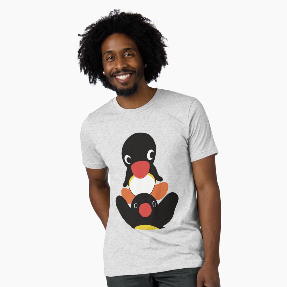 Vista previa del artículo con la obra «Camiseta de tejido mixto», diseñado y vendido por CheylaDesigns.