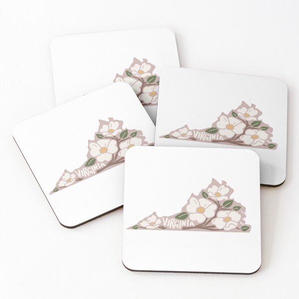 Item preview, Virginia Dogwood  designed and sold by RoseRedDawn.