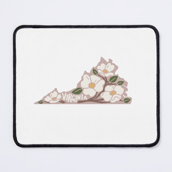 Item preview, Virginia Dogwood designed and sold by RoseRedDawn.