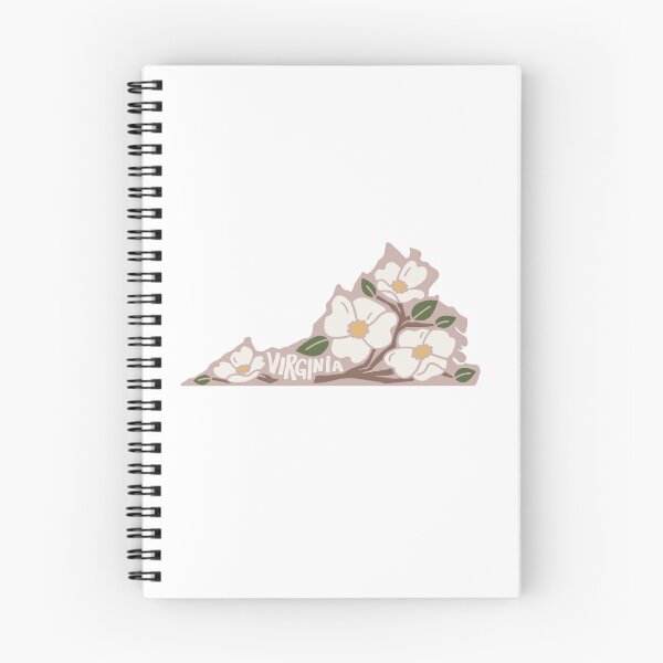 Item preview, Virginia Dogwood  designed and sold by RoseRedDawn.