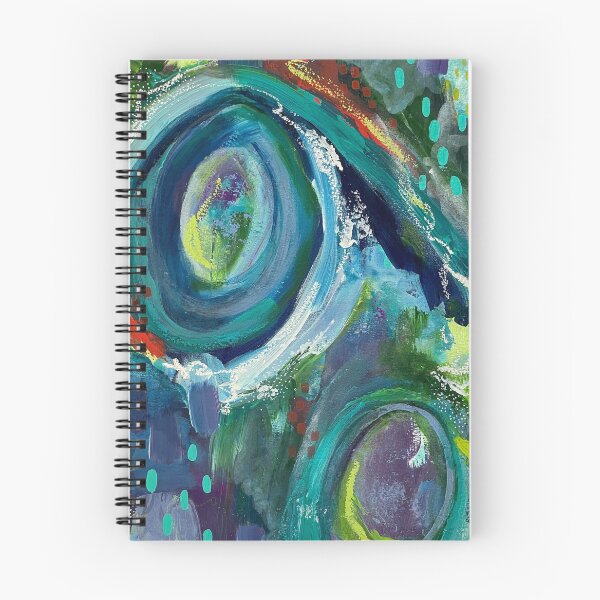 Item preview, Alvin7 designed and sold by Christine Ward (CW Fine Art).