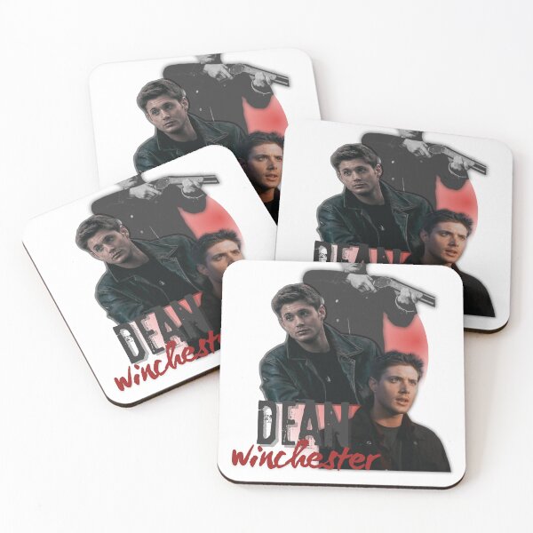 Item preview, Dean Winchester designed and sold by KeepOnFangirlin.