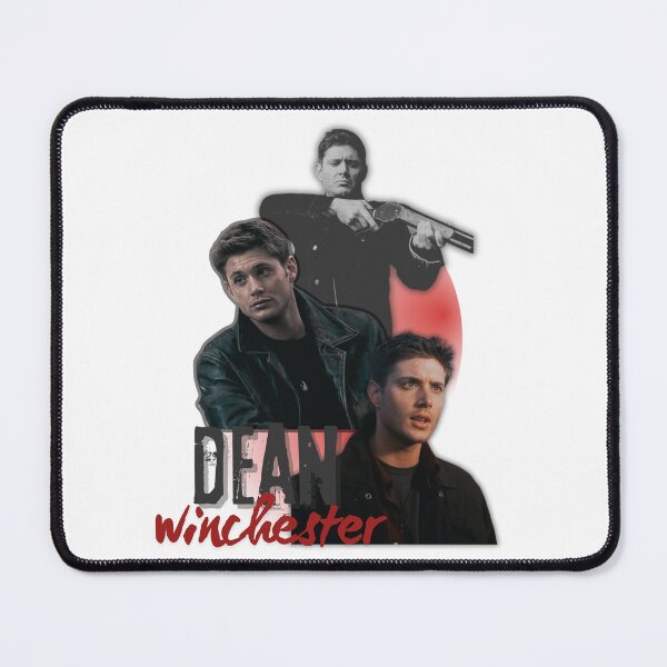 Item preview, Dean Winchester designed and sold by KeepOnFangirlin.
