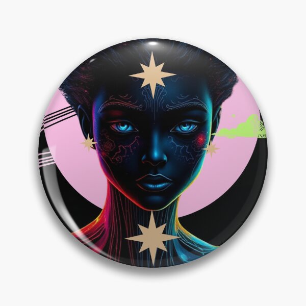 Item preview, constellation AI designed and sold by Poppy Inc.