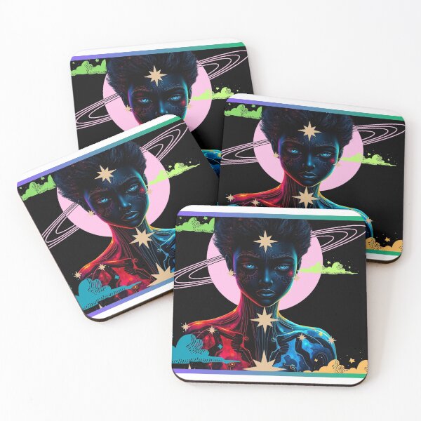 Item preview, constellation AI designed and sold by Poppy Inc.