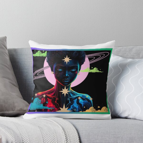 Item preview, constellation AI designed and sold by Poppy Inc.