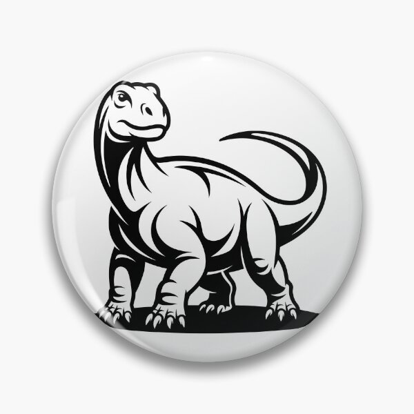 Item preview, Iguanodon Dinosaur designed and sold by theartfulaspie.