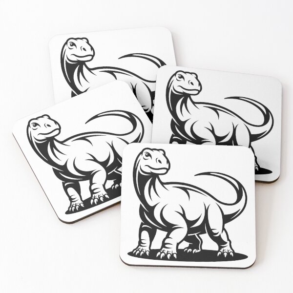 Item preview, Iguanodon Dinosaur designed and sold by theartfulaspie.