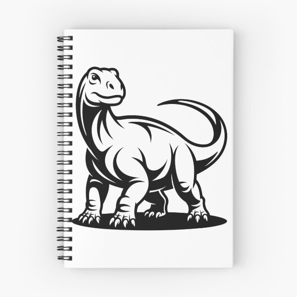 Item preview, Iguanodon Dinosaur designed and sold by theartfulaspie.