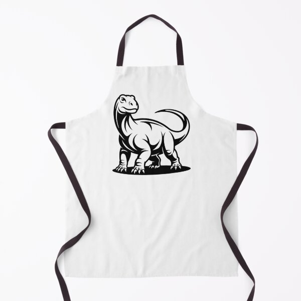 Item preview, Iguanodon Dinosaur designed and sold by theartfulaspie.