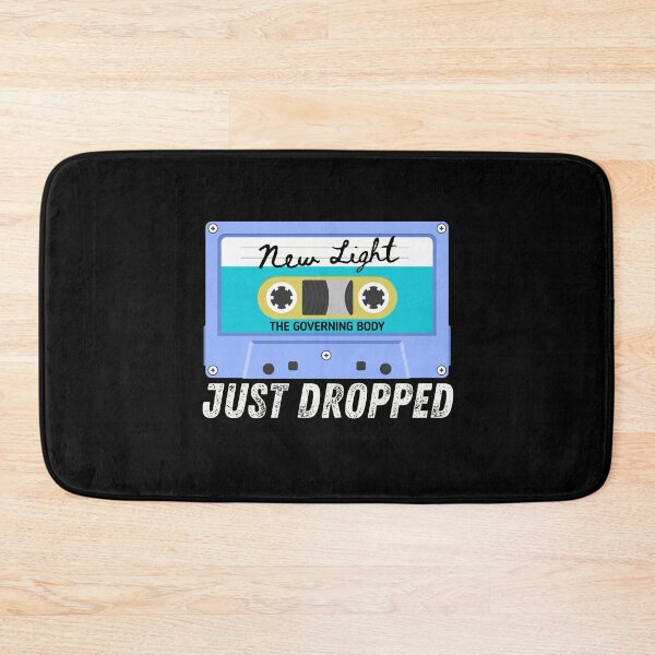 Item preview, JW New Light Funny designed and sold by Shunned ExJw.