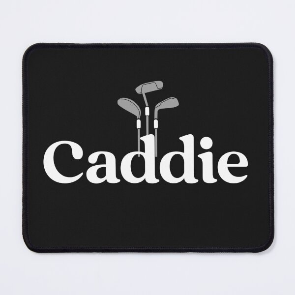Item preview, Caddie designed and sold by ArtitudePrintLb.