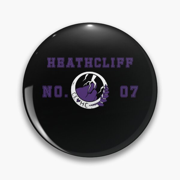 Item preview, Heathcliff Varsity designed and sold by cybarchangel.