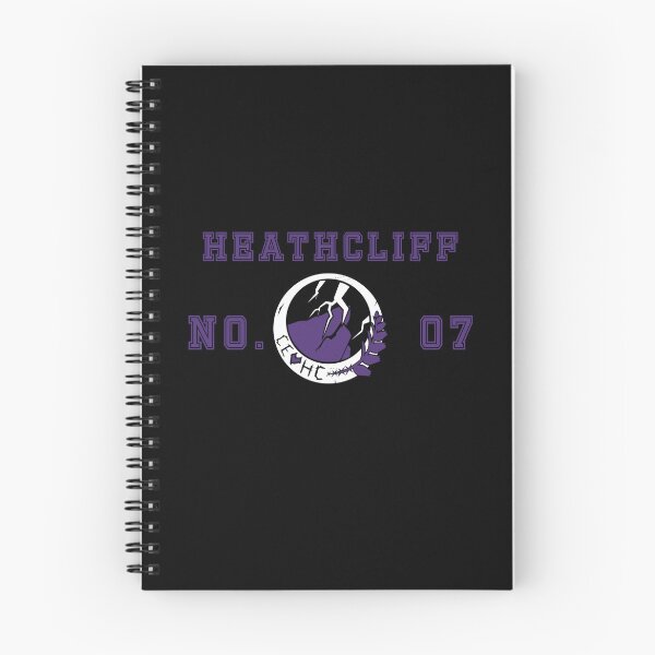 Item preview, Heathcliff Varsity designed and sold by cybarchangel.