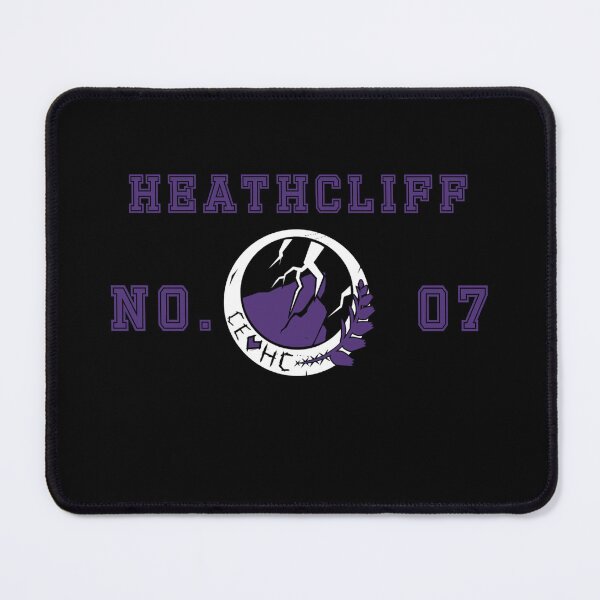 Item preview, Heathcliff Varsity designed and sold by cybarchangel.