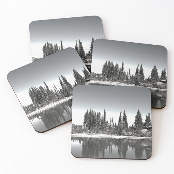 Item preview, Reflections of the Pacific Northwest designed and sold by MMisc.