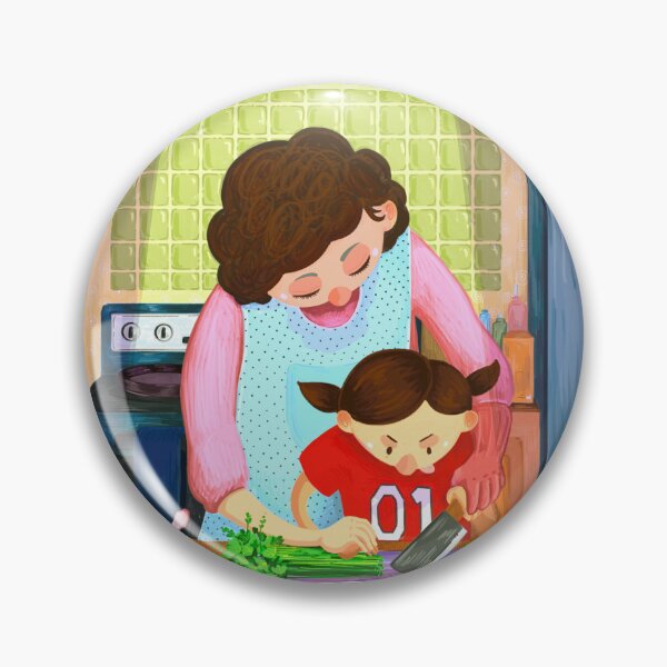 Item preview, Mothers Day designed and sold by PungsanDog.