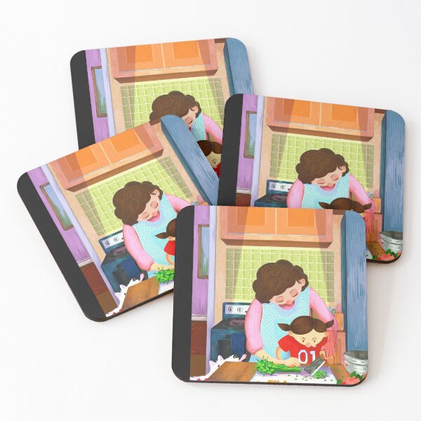 Item preview, Mothers Day designed and sold by PungsanDog.