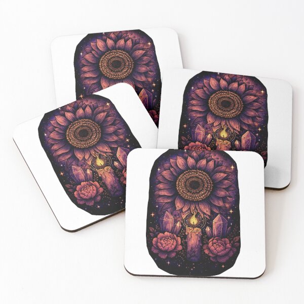 Item preview, Spiritual Bloom Rising designed and sold by SimplePeace.