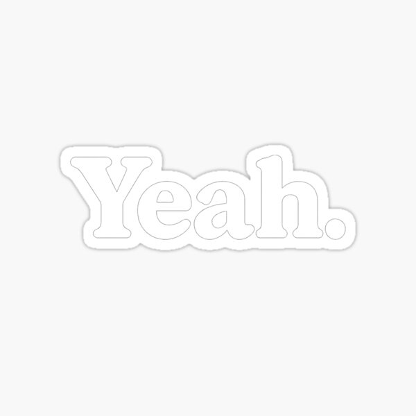 Artikel-Vorschau von Ja. – Minimalistisches John Wick inspiriertes Statement-T-Shirt, designt und verkauft von Channel 86.
