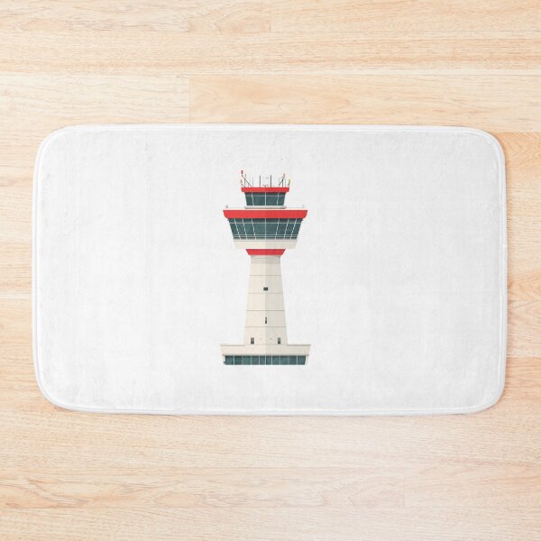 Item preview, Tower Control Operations Handle Aircraft Separation Management designed and sold by FWLKIT.