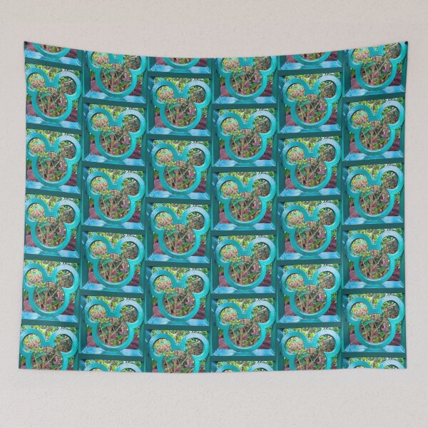 Item preview, Ears in Nature designed and sold by MadTeaDesign.