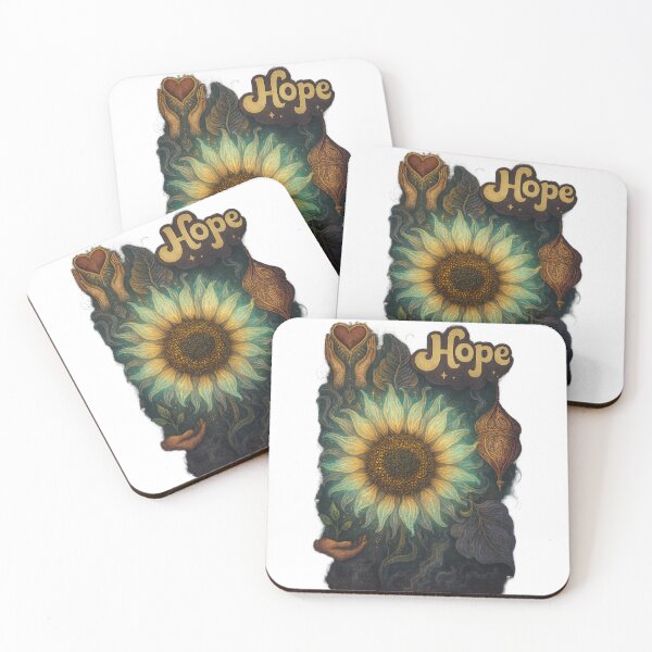 Item preview, Sunflower Spirit Revival designed and sold by SimplePeace.