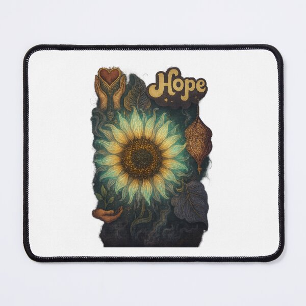 Item preview, Sunflower Spirit Revival designed and sold by SimplePeace.