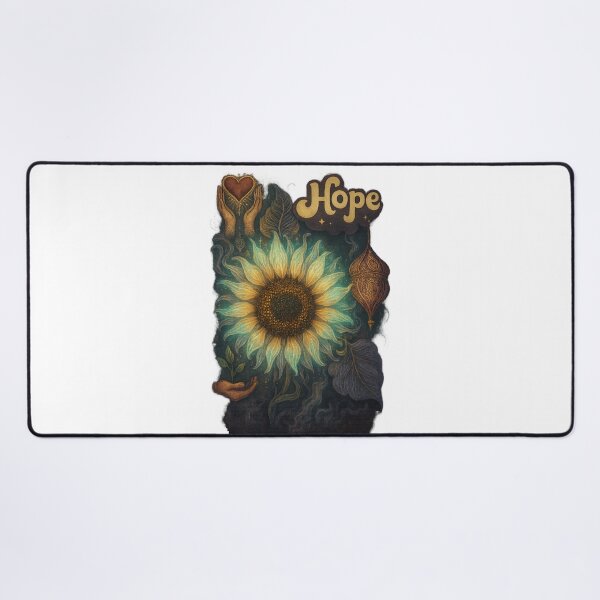 Item preview, Sunflower Spirit Revival designed and sold by SimplePeace.