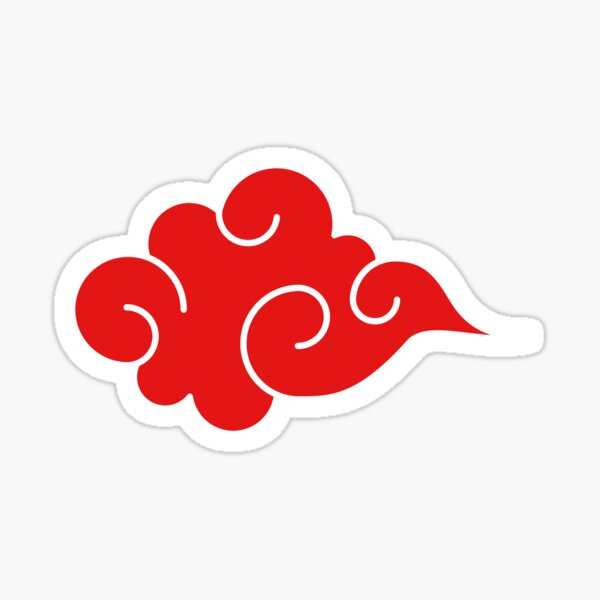 Item preview, Red Cloud designed and sold by Susana Cristina Faria Morales.