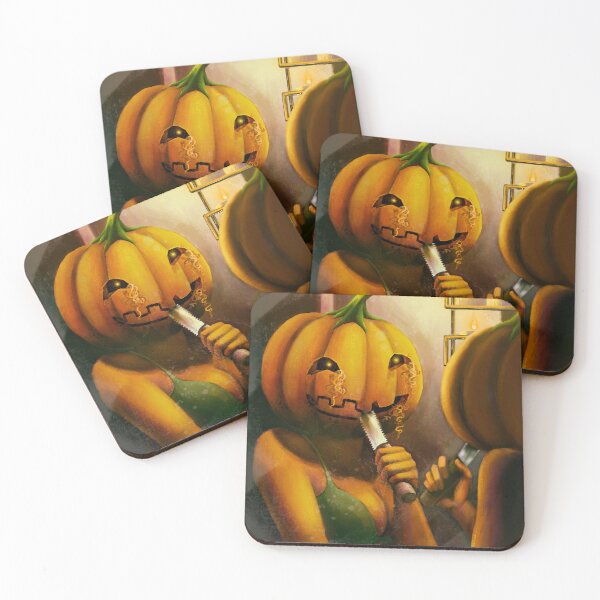 Item preview, Pumpkin SMILE designed and sold by PungsanDog.