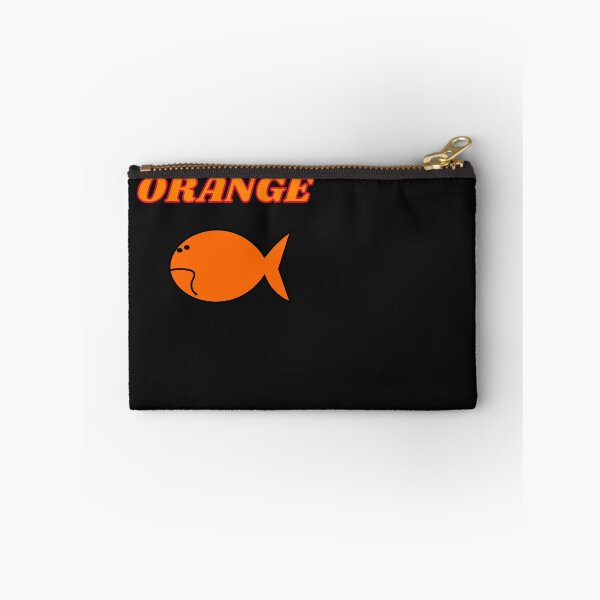 Item preview, Orange Roughy designed and sold by JenGo Creative.
