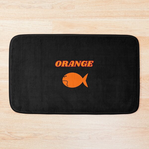 Item preview, Orange Roughy designed and sold by JenGo Creative.