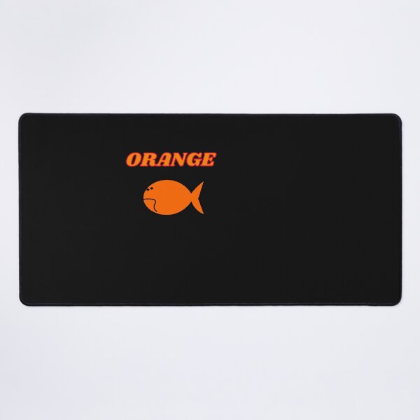 Item preview, Orange Roughy designed and sold by JenGo Creative.