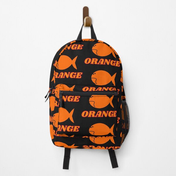 Item preview, Orange Roughy designed and sold by JenGo Creative.