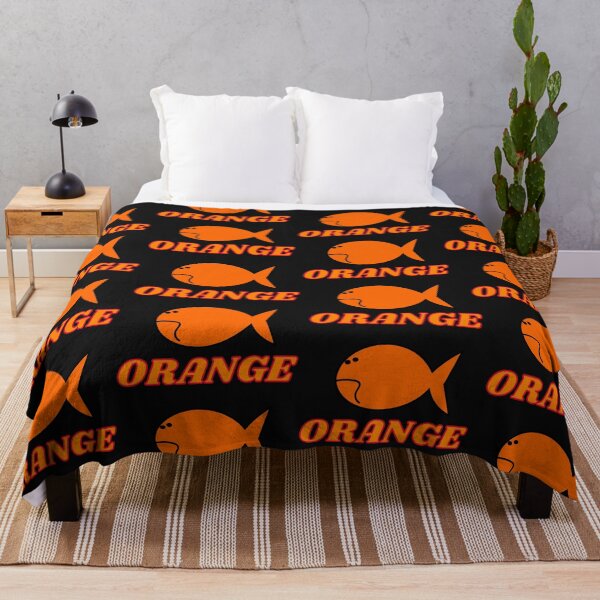 Item preview, Orange Roughy designed and sold by JenGo Creative.