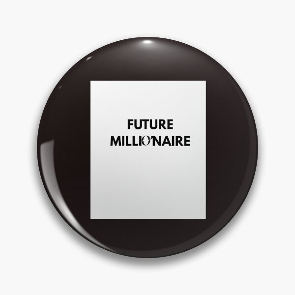 Item preview, Future Millionaire  designed and sold by Judithjoe89.
