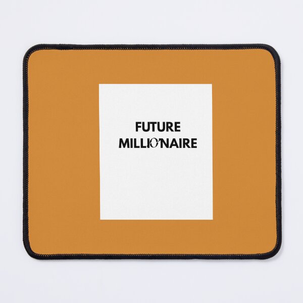 Item preview, Future Millionaire designed and sold by Judithjoe89.