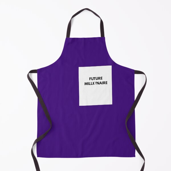 Item preview, Future Millionaire designed and sold by Judithjoe89.