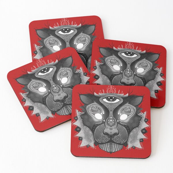 Item preview, Tiger designed and sold by PungsanDog.