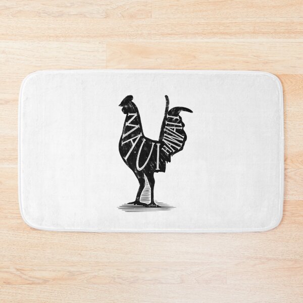 Item preview, Copy of Maui Hawaii Chicken designed and sold by John Morris Illustration.