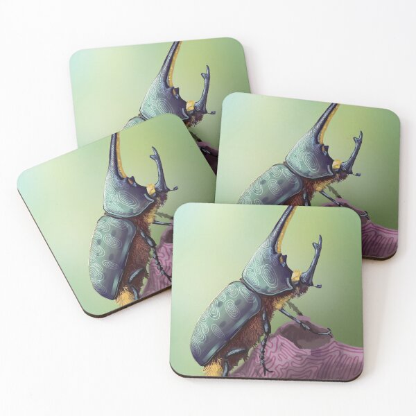 Item preview, Beetle  designed and sold by PungsanDog.