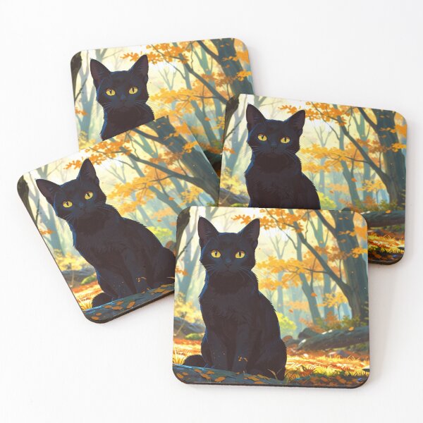 Item preview, Gato guerrero bomba designed and sold by The Collection.