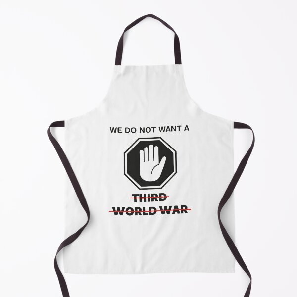 Item preview, Stop War Now – Anti-War Peace Sign Design for World Unity & Global Awareness designed and sold by MONTRIS.